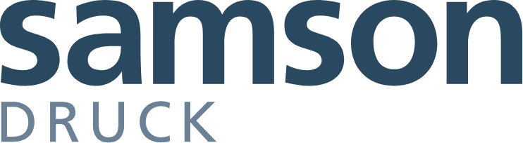 Samson Druck Logo